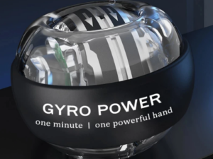 Gyro Powerball Handgelenk Training